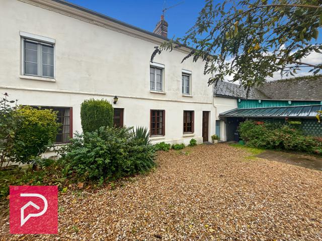 Maison vente à Bernay, Beaumont-le-roger