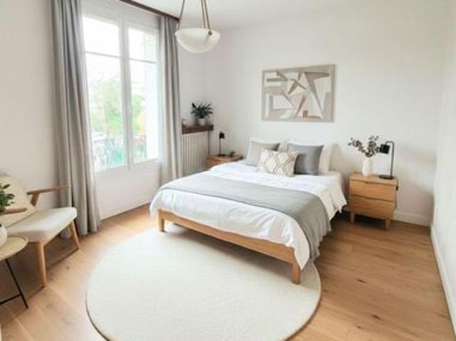 Maison vente à Le Raincy, Rosny-sous-bois