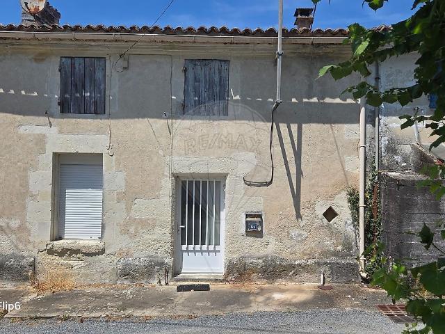 Maison vente à Saintes