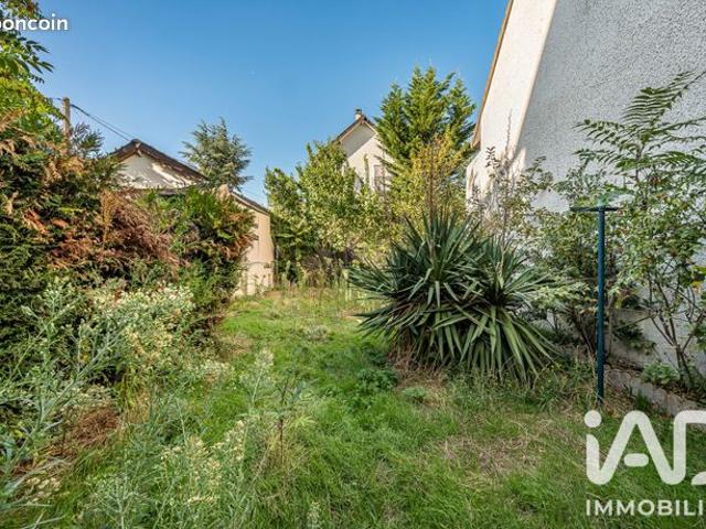 Maison vente à Nanterre, Colombes