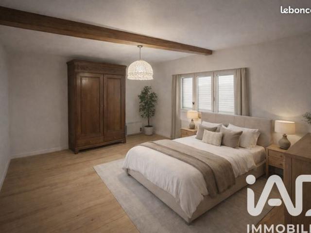 Maison vente à Béthune, Calonne-ricouart