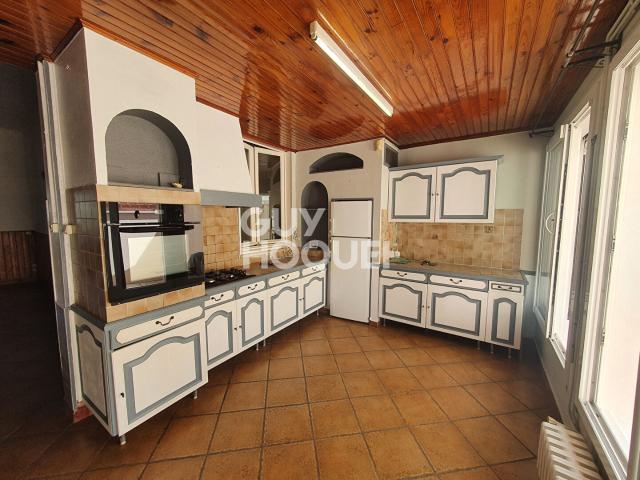 Maison location à Bègles, Courlon