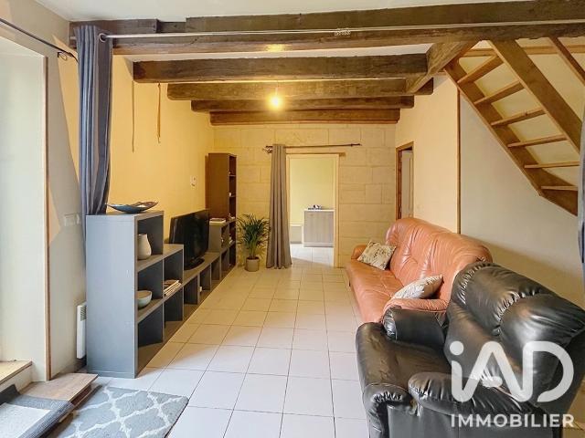 Maison location à Châtellerault, Cenon-sur-vienne