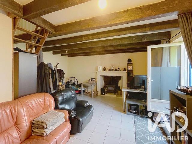 Maison location à Châtellerault, Cenon-sur-vienne