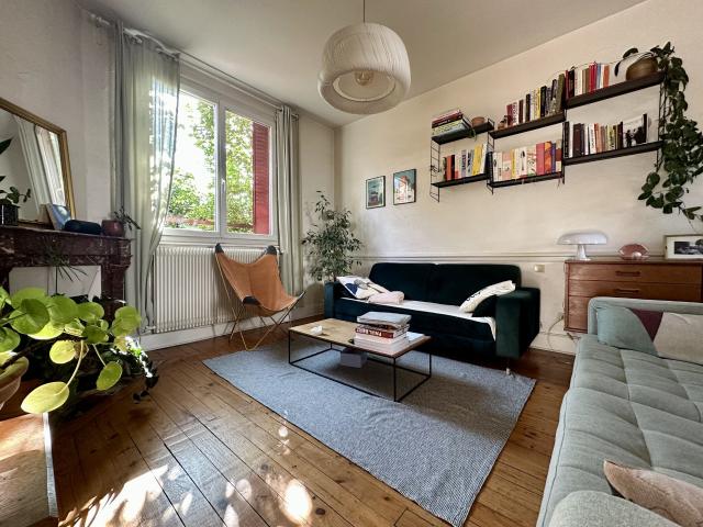 Maison location à Clermont-Ferrand, Clermont-ferrand