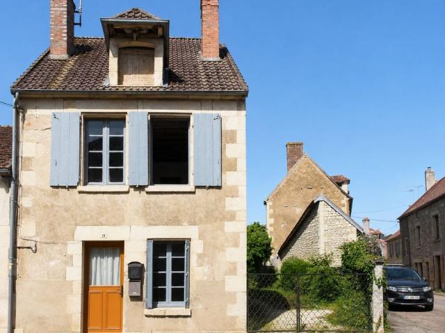 Maison location à Cosne-Cours-sur-Loire, Donzy