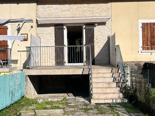 Maison location à Montbéliard, Hérimoncourt