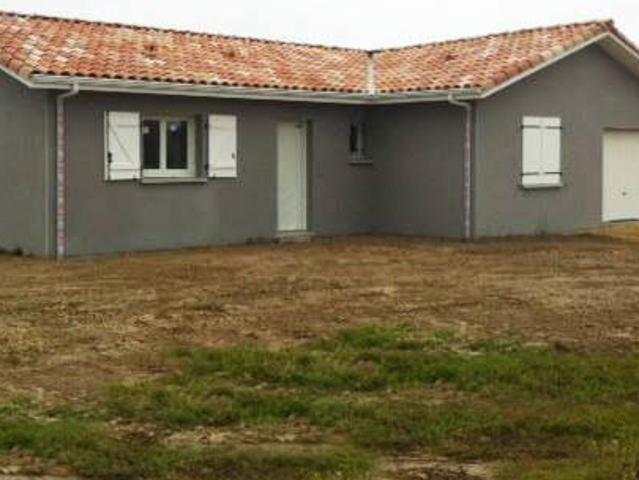 Maison location à Langon, Landiras