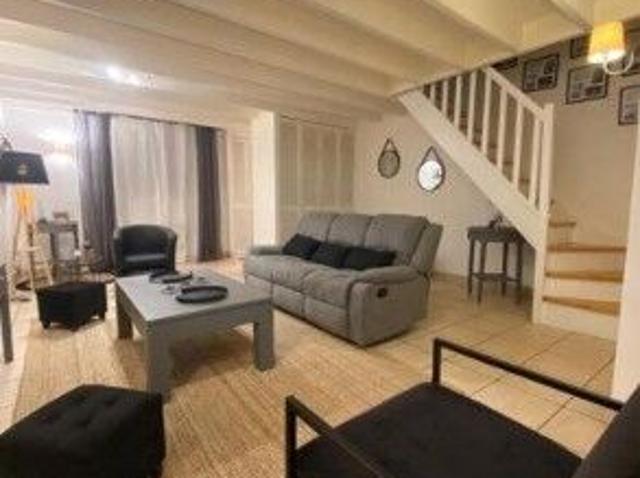 Maison location à Libourne