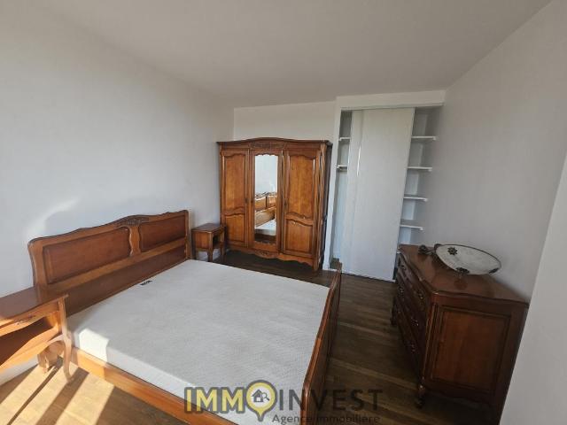 Maison location à Limoges