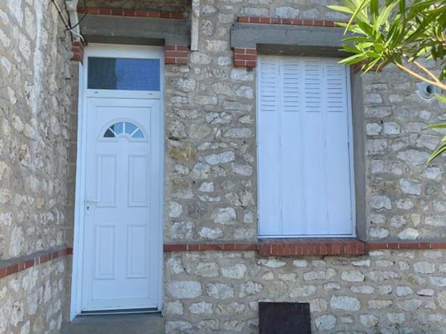 Maison location à Le Petit Maltaverne, Amilly