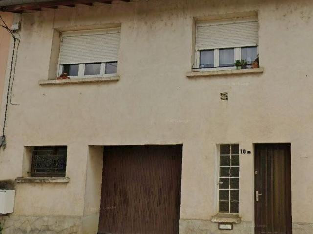Maison location à Nancy
