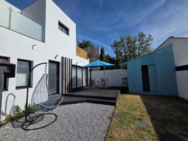 Maison location à La Rochelle, Nieul-sur-mer