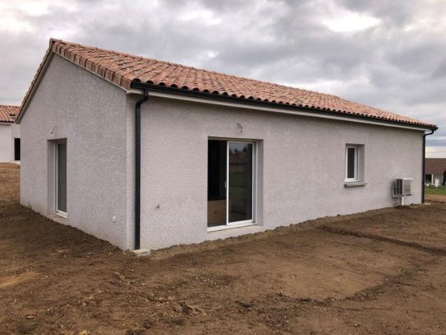 Maison location à Tournon-sur-Rhône, Quintenas