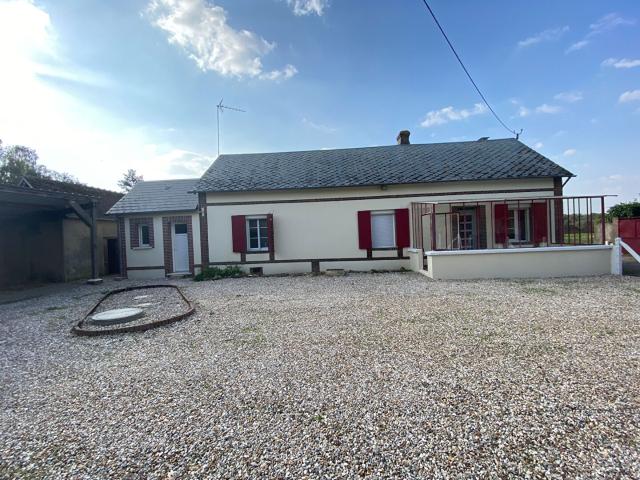 Maison location à Évreux, Saint-andré-de-l'eure