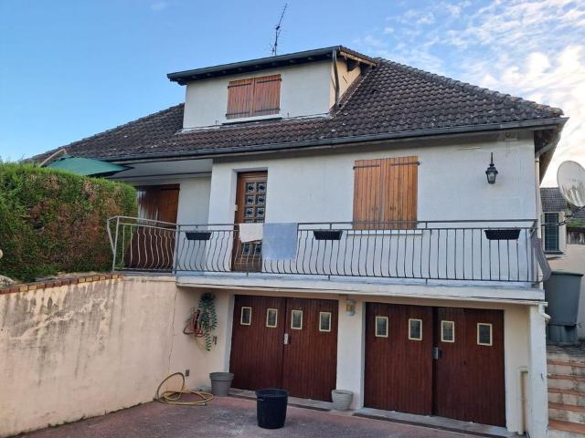 Maison location à Sens, Saint-aubin-sur-yonne