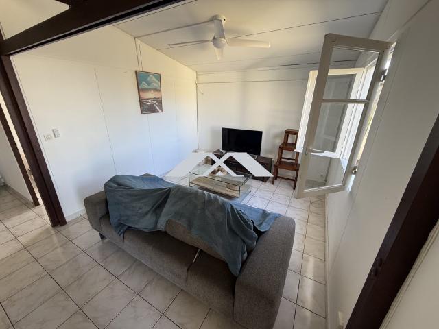 Maison location à La Réunion
