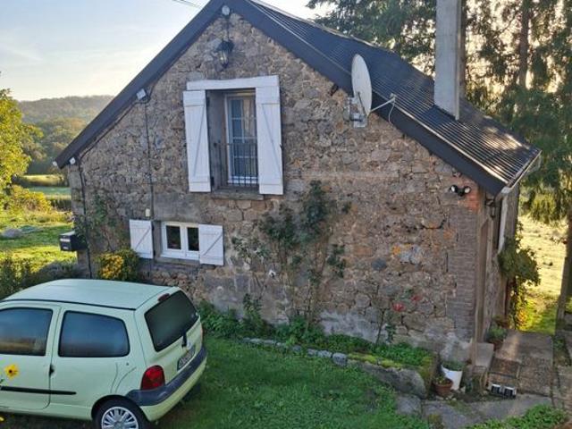 Maison location à Guéret, Sainte-feyre