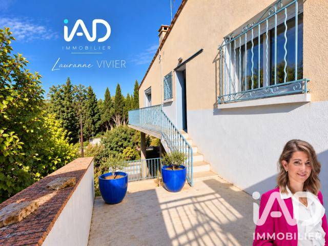 Maison location à Céret, Trouillas