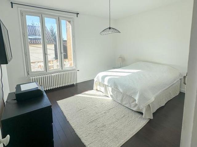 Maison location à L'Haÿ-les-Roses, Villeneuve-saint-georges