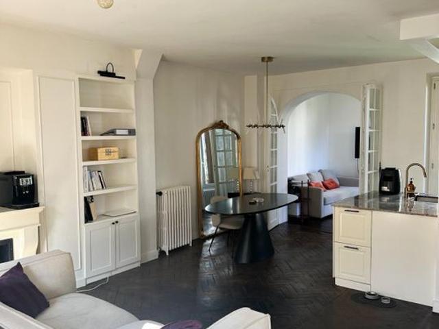 Maison location à L'Haÿ-les-Roses, Villeneuve-saint-georges