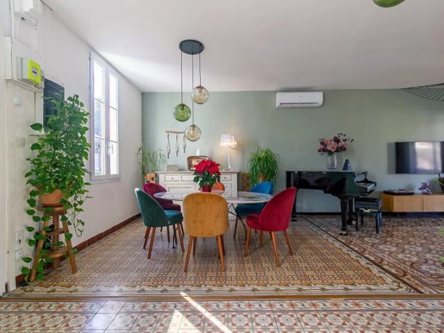 Maison vente à Marseille