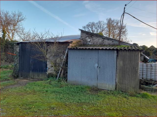 Maison vente à France métropolitaine, Couffé