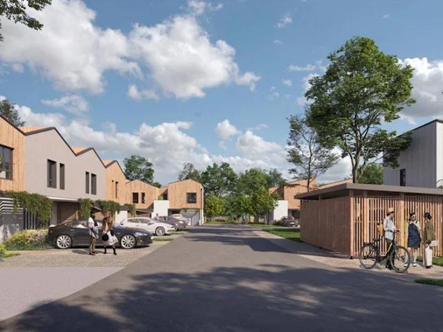 Maison vente à Bordeaux, Carbon-blanc