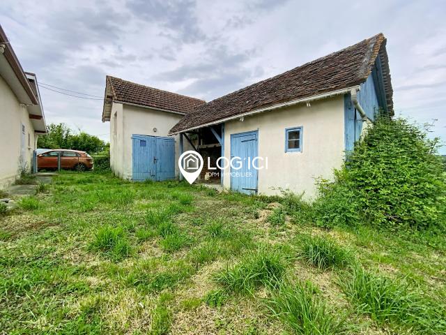 Maison vente à Pau, Garlin