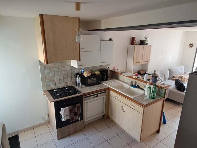 Maison vente à Saint-Lin, Deux-Sèvres