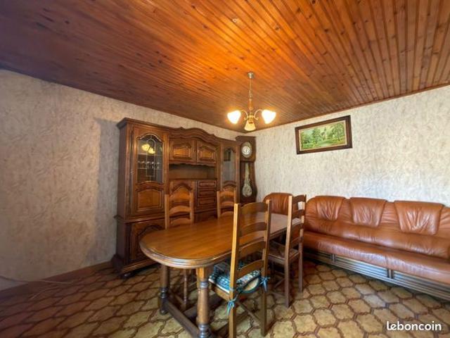 Maison vente à Val-de-Briey, Jarny