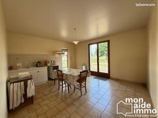 Maison vente à Libourne, Coutras