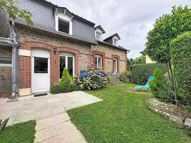 Maison location à Argentan, Flers