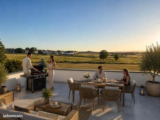 Maison vente à Ribeauvillé, Collectivité européenne d'Alsace