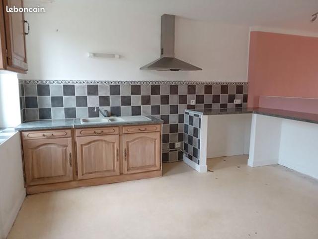 Maison vente à Montargis, Bonny-sur-loire