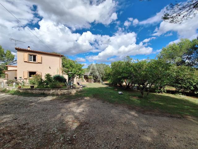 Maison vente à Domaine de Ducroze, Cabrières