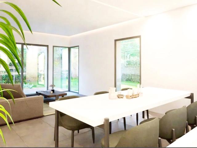 Maison vente à Nice, La Turbie