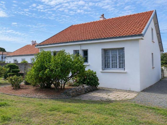 Maison vente à Nantes, Rezé