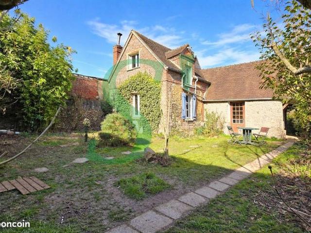 Maison vente à Beauvais, Auneuil