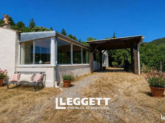 Maison vente à Béziers, La Livinière