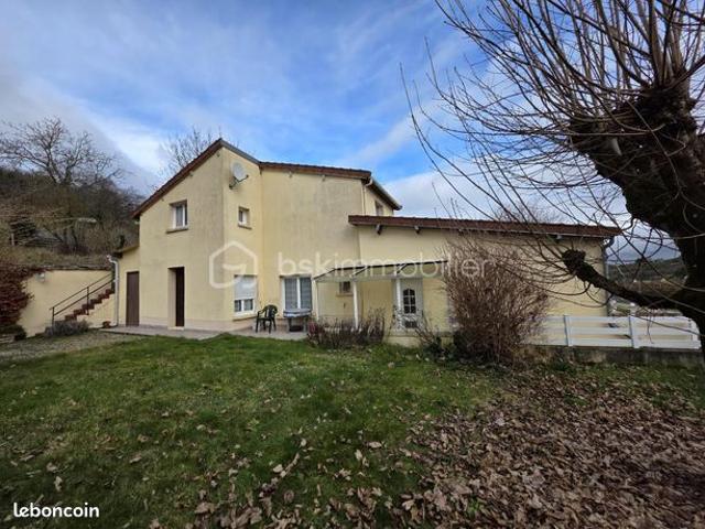 Maison vente à Sens, Saint-martin-du-tertre