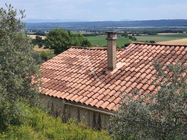 Maison vente à Forcalquier, Corbières