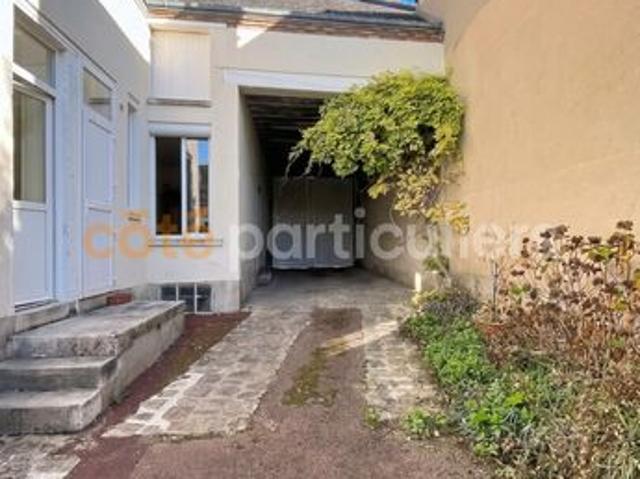 Maison vente à Montargis, Loiret