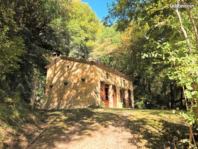 Maison vente à Soturac, Lot