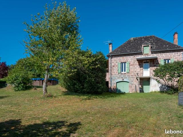 Maison vente à Brive-la-Gaillarde, Saint-cyr-la-roche