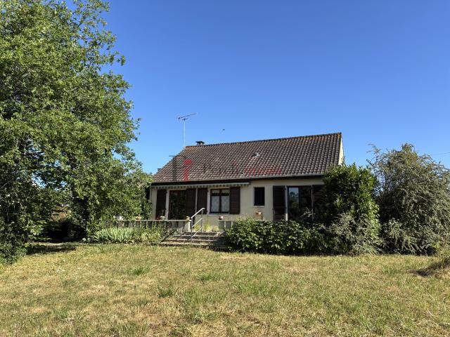 Maison vente à Mortagne-au-Perche, Mauves-sur-huisne