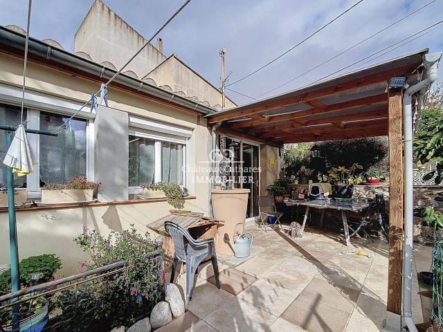 Maison vente à Prades, Saint-paul-de-fenouillet