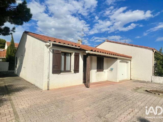 Maison vente à Perpignan