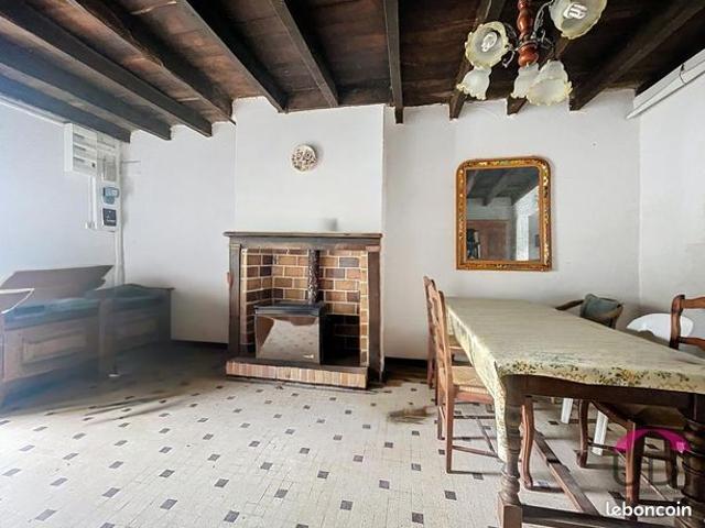 Maison vente à Guéret, Saint-yrieix-les-bois