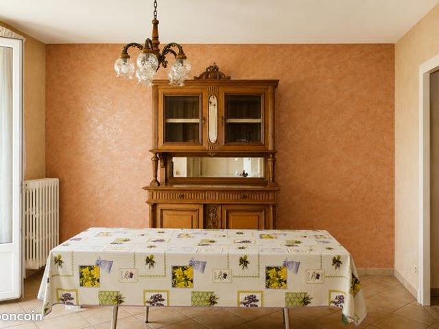 Maison vente à Vichy, Rongères